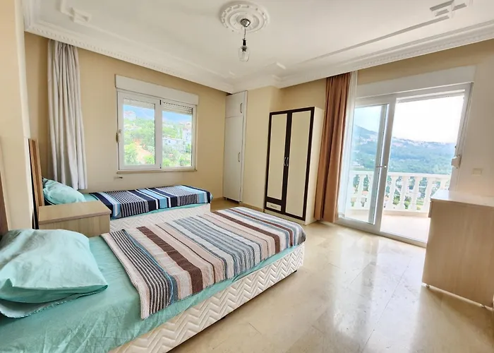 Villa Tuna Alanya