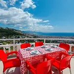 Tuna Vilă Alanya